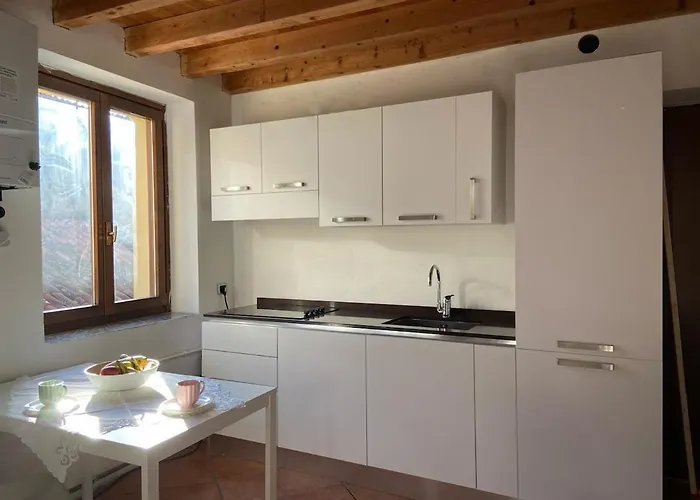 Di Como, Lecco E Sci In Valsassina 발라비오