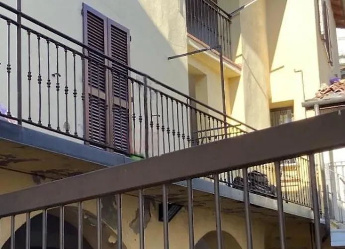 Di Como, Lecco E Sci In Valsassina 발라비오