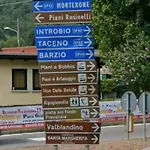 Διαμέρισμα Di Como, Lecco E Sci In Valsassina *