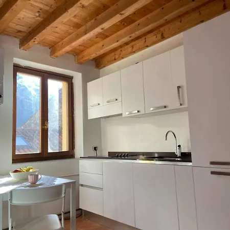 White Nest - & Area * Ballabio