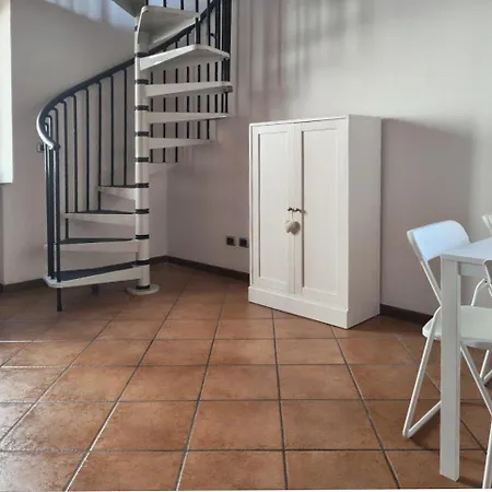 Di Como, Lecco E Sci In Valsassina Lägenhet *