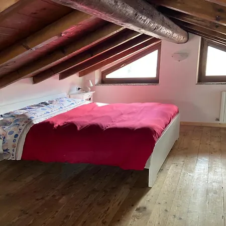 Apartment Di Como, Lecco E Sci In Valsassina *