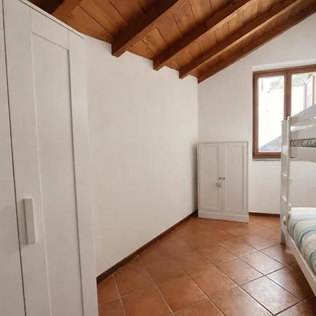 White Nest - & Area Apartamento Ballabio