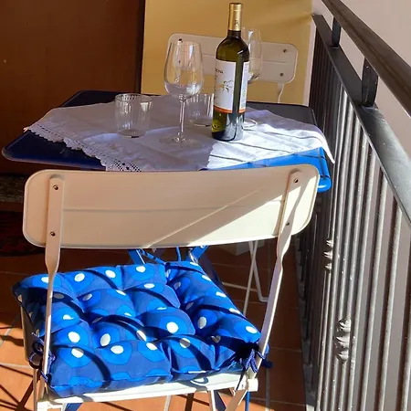 Apartamento White Nest - & Area Ballabio