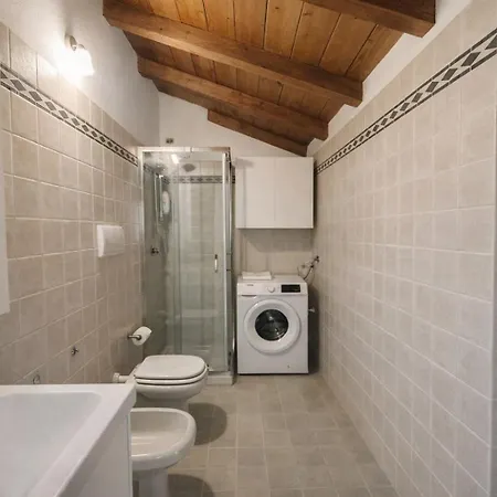 White Nest - & Area Apartamento