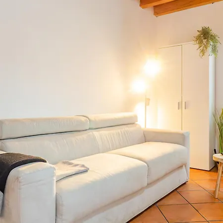 White Nest - & Area Apartamento *