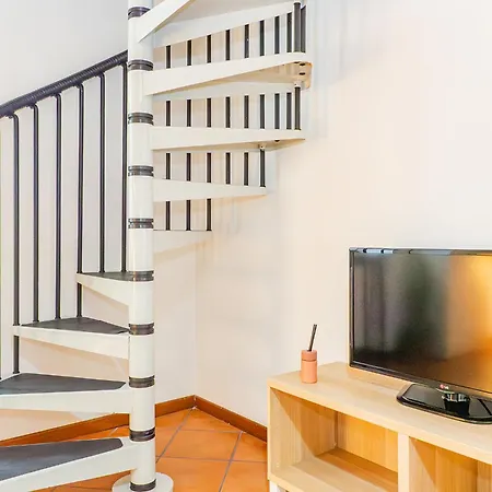 White Nest - & Area Apartman Ballabio