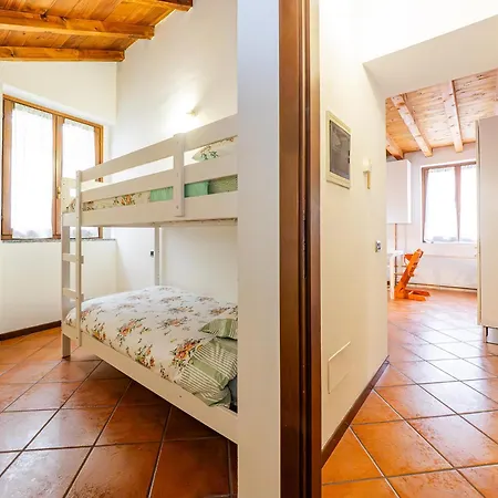Apartman White Nest - & Area