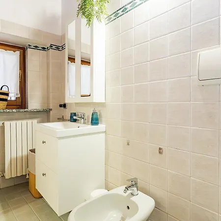 Apartman White Nest - & Area