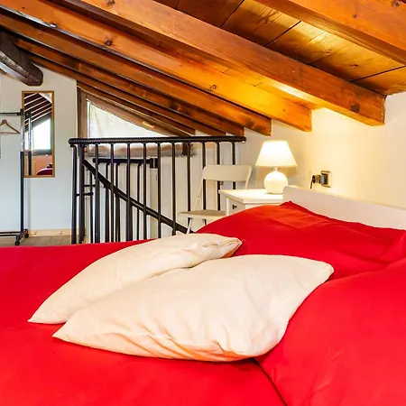 White Nest - & Area Apartamento