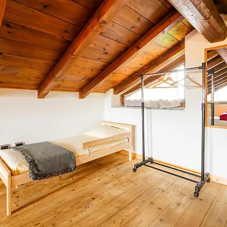 White Nest - & Area Apartamento *