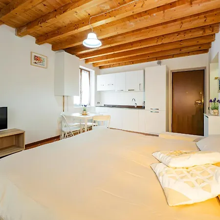 White Nest - & Area Apartamento *