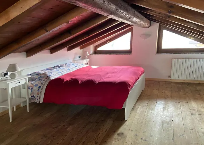 Apartment Di Como, Lecco E Sci In Valsassina *