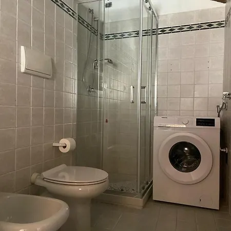 Apartmán Di Como, Lecco E Sci In Valsassina *