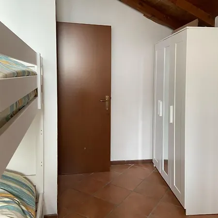Apartamento Di Como, Lecco E Sci In Valsassina