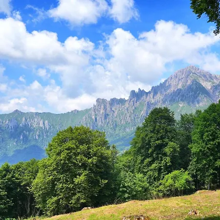 Apartmán Di Como, Lecco E Sci In Valsassina *