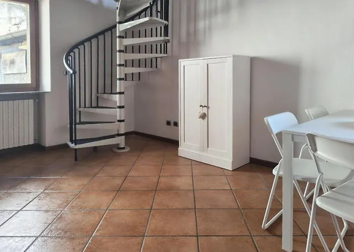 Di Como, Lecco E Sci In Valsassina Apartamento *