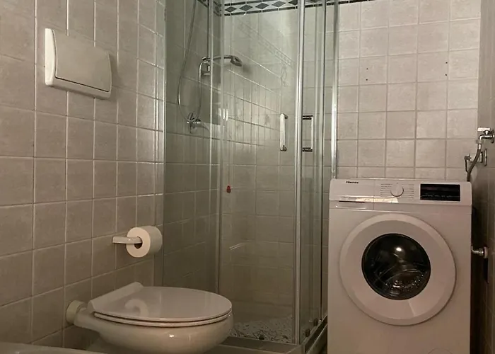 Apartamento Di Como, Lecco E Sci In Valsassina *