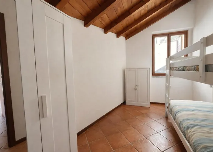 Di Como, Lecco E Sci In Valsassina Apartmán Ballabio