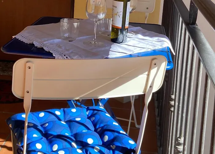 Apartmán Di Como, Lecco E Sci In Valsassina Ballabio